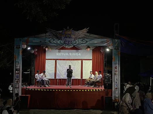 Kreasi Seni
